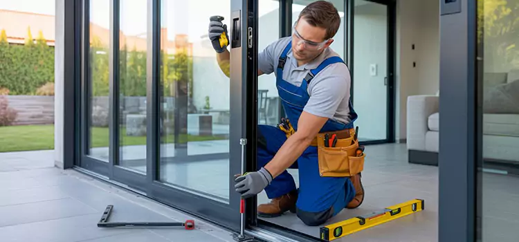 Sliding Screen Door Repair Imperial Beach