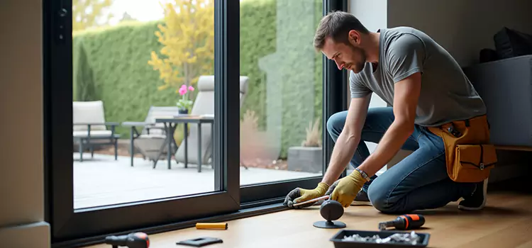 Patio Sliding Glass Door Replacement Imperial Beach