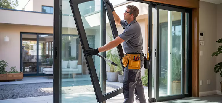Specialized Sliding Door Roller Services in Imperial Beach, California