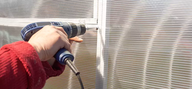 Sliding Screen Door Repair Imperial Beach