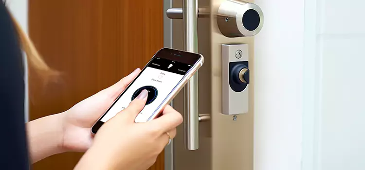 Keypad Door Lock Installation Imperial Beach