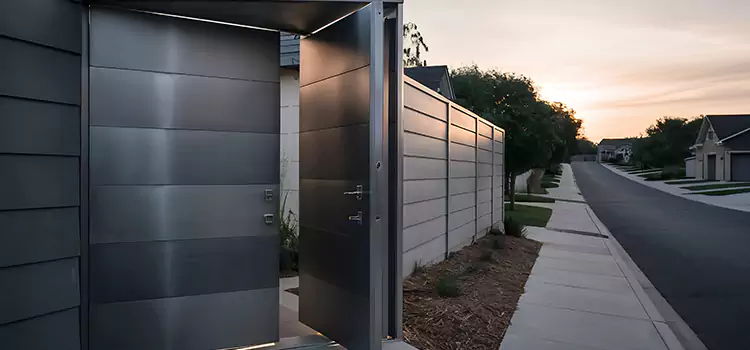 Comprehensive Steel Door Solutions in Imperial Beach, CA