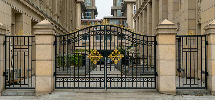 Comprehensive Iron Gate Maintenance Solutions in Imperial Beach, CA