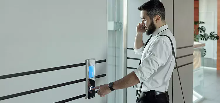 Cloud Based Access Control Imperial Beach