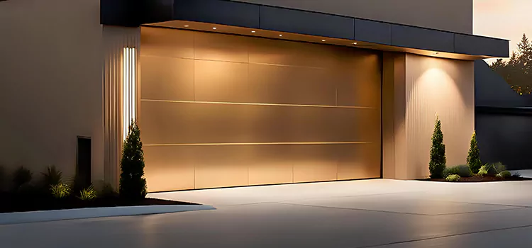 Aluminum Garage Door Installation Imperial Beach