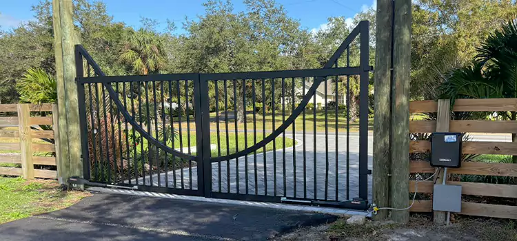 Why Choose Us for Your Automatic Gate Needs in Imperial Beach, CA?