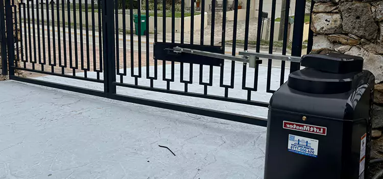Seamless Installation and Support for Your New Gate in Imperial Beach, CA