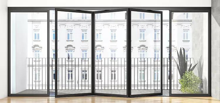 Premium Material Balcony Doors Imperial Beach
