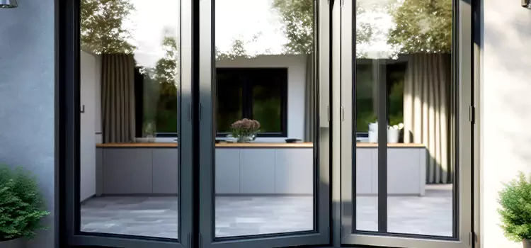 Bifold Door Track Repair Imperial Beach