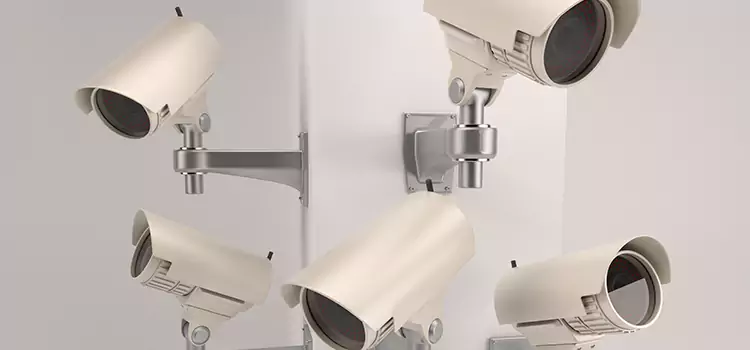 Your Trusted Partner for CCTV Solutions in Imperial Beach