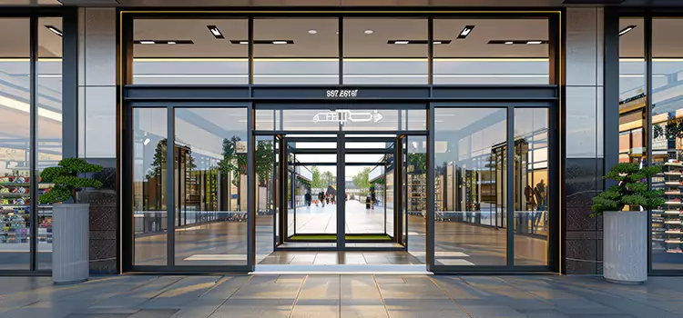Commercial Door Service in Imperial Beach, CA
