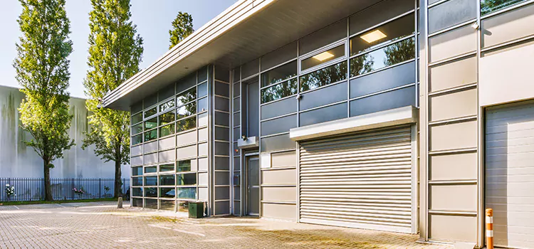 Commercial Garage Door Installation Imperial Beach