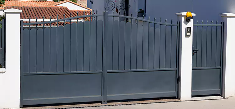 Emergency Commercial Gate Repair Imperial Beach