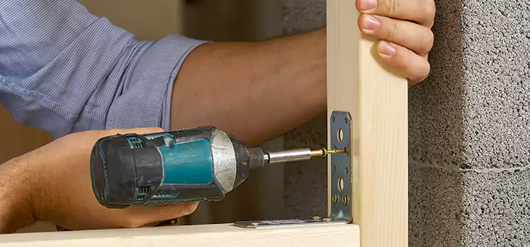 Jimmy Proof Deadbolt Repair Imperial Beach