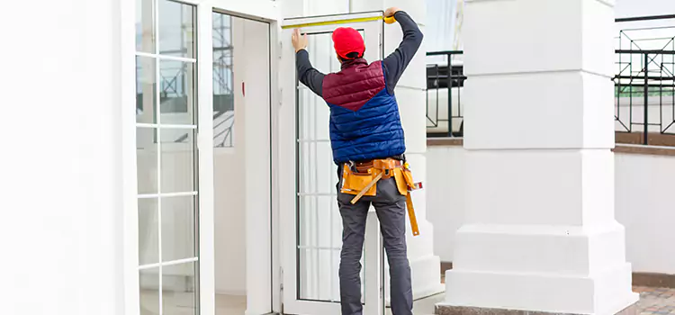 Water Damage Door Frame Repair Imperial Beach