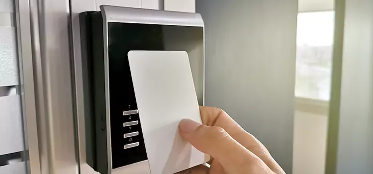 NMS Proximity Switch Door Systems Imperial Beach