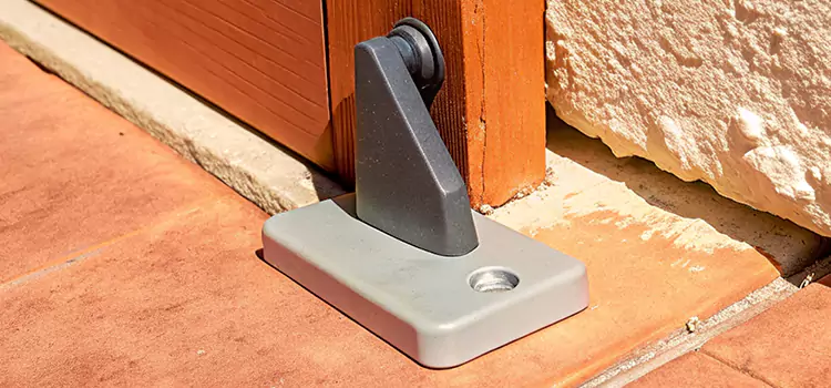 Aesthetic Door Stop Selection Imperial Beach
