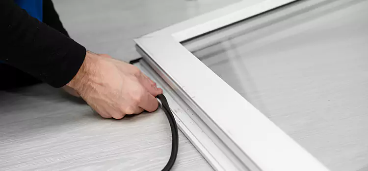 Commercial Door Weather Stripping Imperial Beach