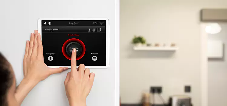 Blink Video Doorbell Installation Imperial Beach