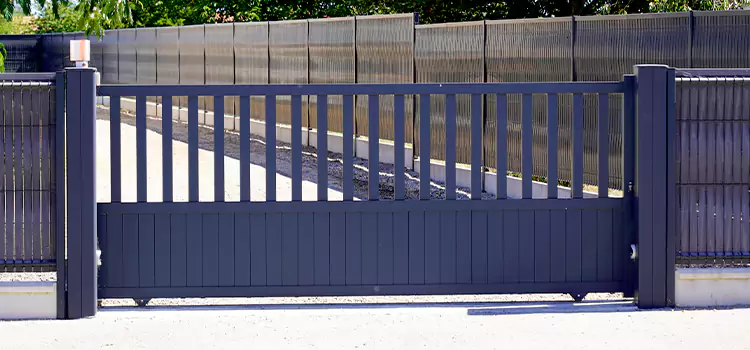 Driveway Gate Installation Contractors Imperial Beach
