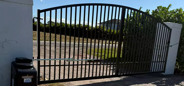 Driveway Fence Repair Imperial Beach