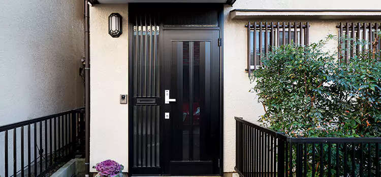 Popular Exterior Door Options in Imperial Beach, CA