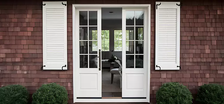 French Door Restoration Imperial Beach