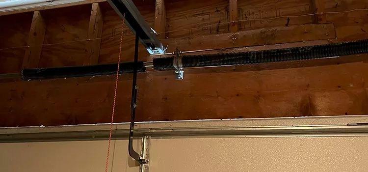 Broken Garage Door Cable Repair in Imperial Beach, CA