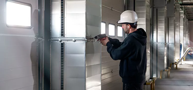 Prompt and Professional Garage Door Service in Imperial Beach, California
