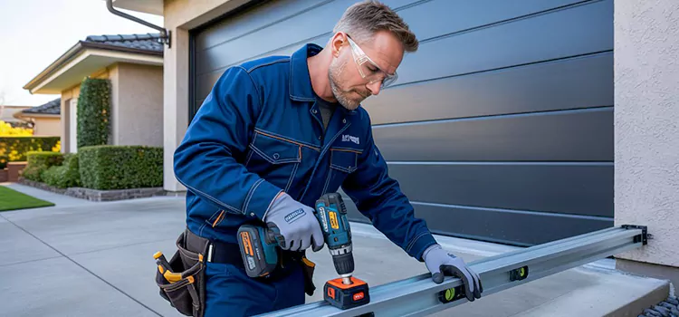 Why Choose Us for Garage Door Off Track Services in Imperial Beach, California?