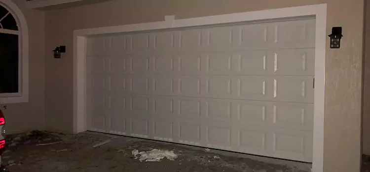 Garage Door Coil Replacement Imperial Beach