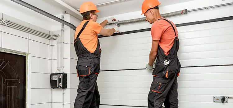 Garage Door Spring Repair Cost Imperial Beach