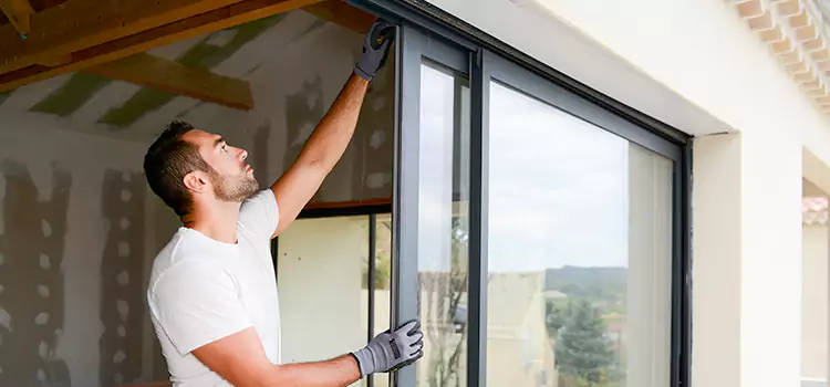 Emergency Sliding Glass Door Repair Imperial Beach