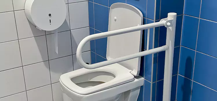 Comprehensive Solutions in Imperial Beach, CA for Accessible Facilities