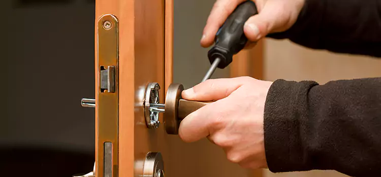 Locked Out of Your House Imperial Beach