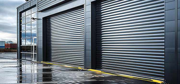 Emergency Industrial Garage Door Service Imperial Beach