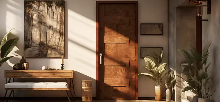 Specialty Interior Doors Imperial Beach