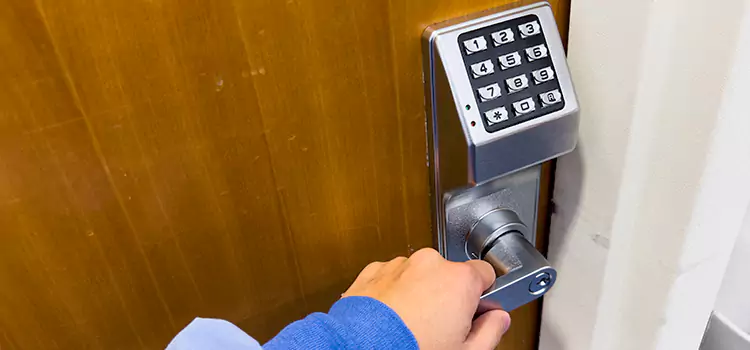 Why Choose Us for Your Keypad Lock Needs in Imperial Beach, CA?