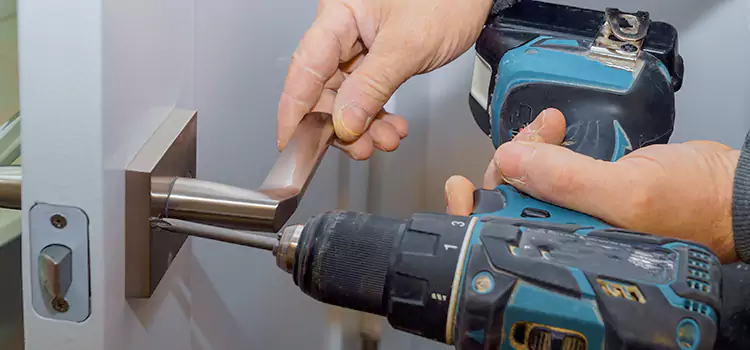 Security Door Lock Installation Imperial Beach