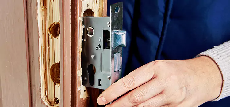 Garage Door Lock Replacement Imperial Beach