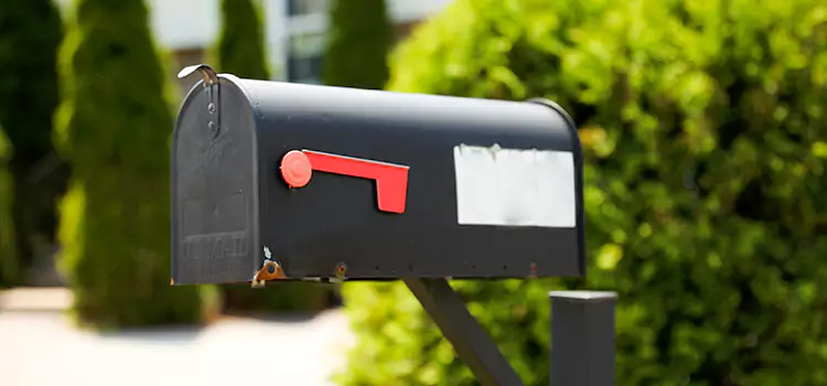 Secure Mailboxes for Packages Imperial Beach