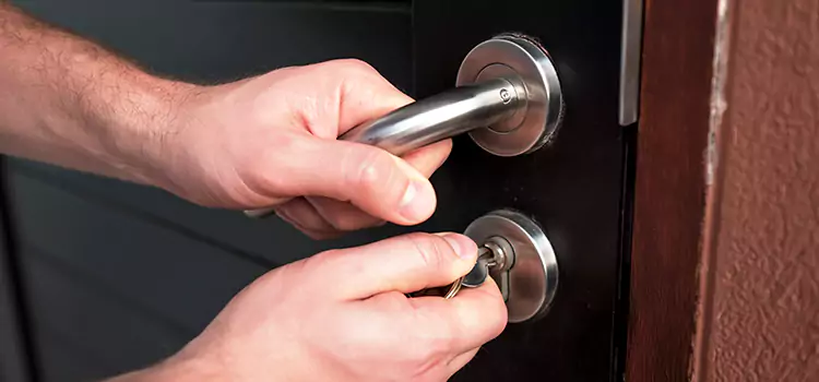 Master Key Control and Audits Imperial Beach