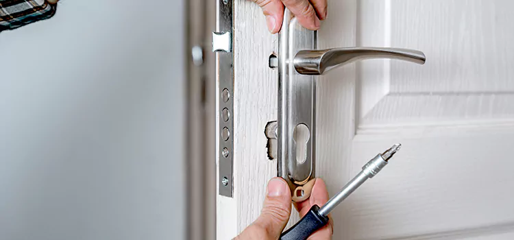 New Door Frame Installation Imperial Beach
