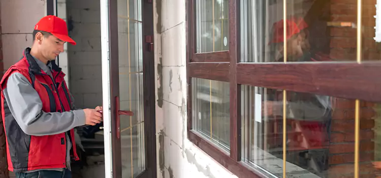 Sliding Door Lock Repair Imperial Beach