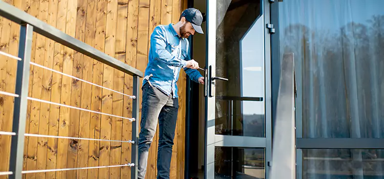 Emergency Patio Door Repair Imperial Beach