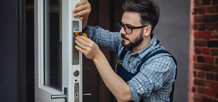 Residential Door Repairs Imperial Beach