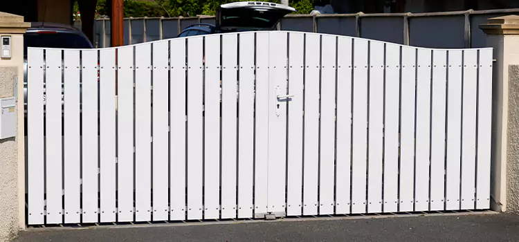 Why Choose Us for Residential Gate Repair in Imperial Beach, CA?