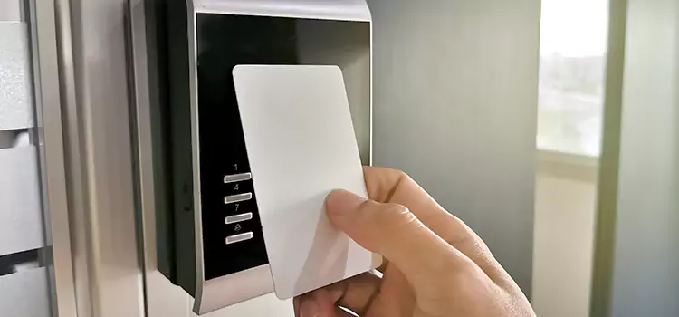 Advanced RFID Technology Integration in Imperial Beach, CA