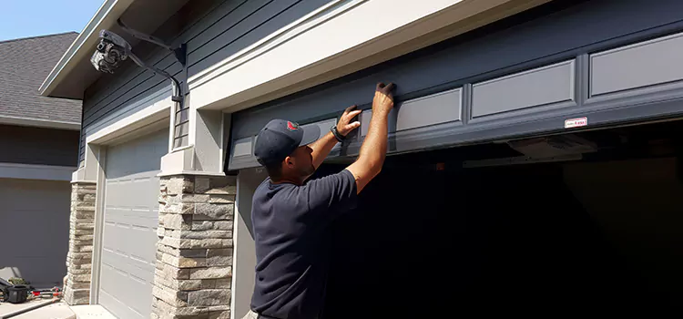 Janus Roll Up Doors Imperial Beach