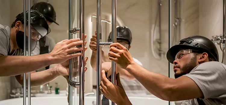 Shower Door Replacement Cost Imperial Beach
